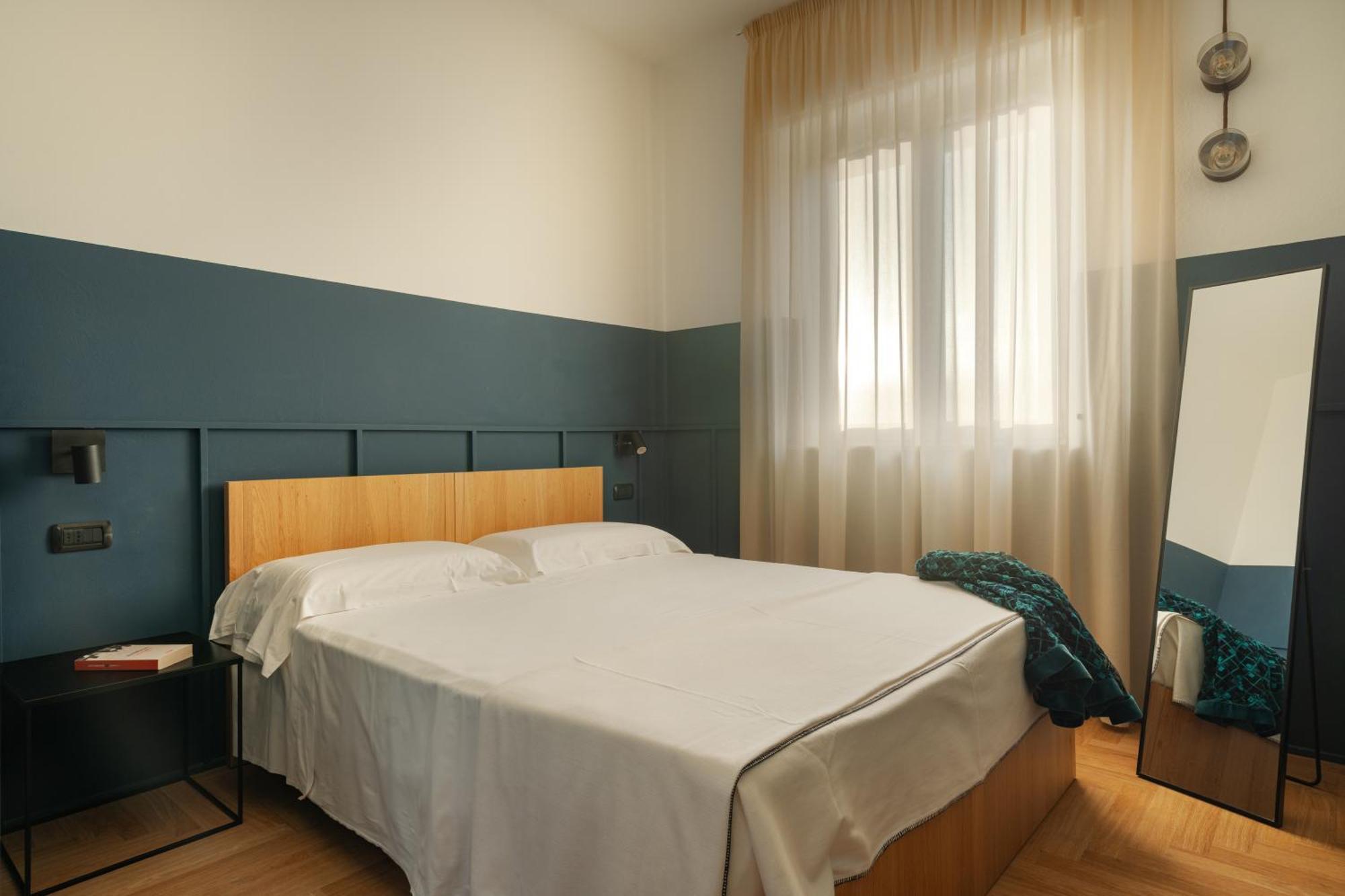 Re Versiliana Hotel Marina di Pietrasanta Exterior foto