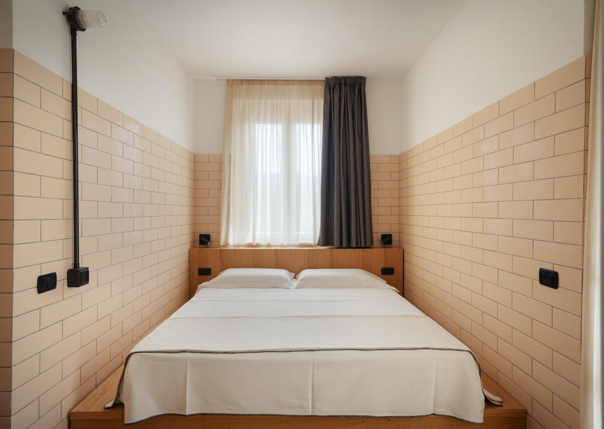 Re Versiliana Hotel Marina di Pietrasanta Habitación foto